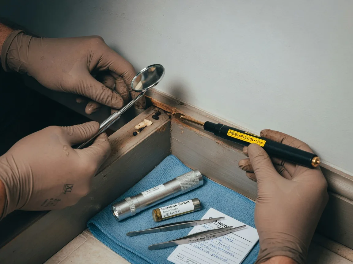 Why choose Emergency Pest Control in Union, MI